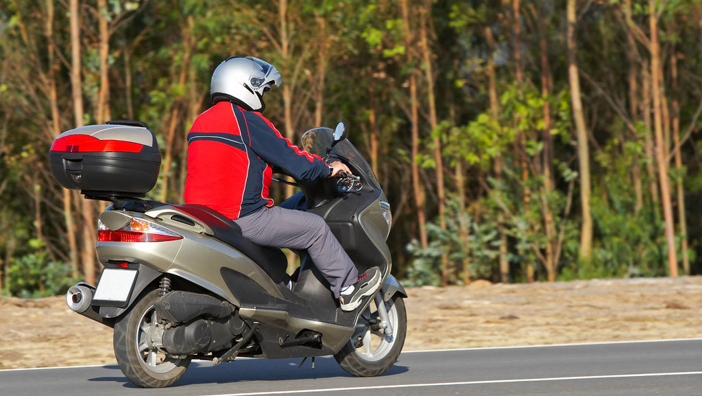 Saran Sepeda Motor Matic Terbaik untuk Perjalanan Mudik Jarak Jauh Saran Sepeda Motor Matic Terbaik untuk Perjalanan Mudik Jarak Jauh