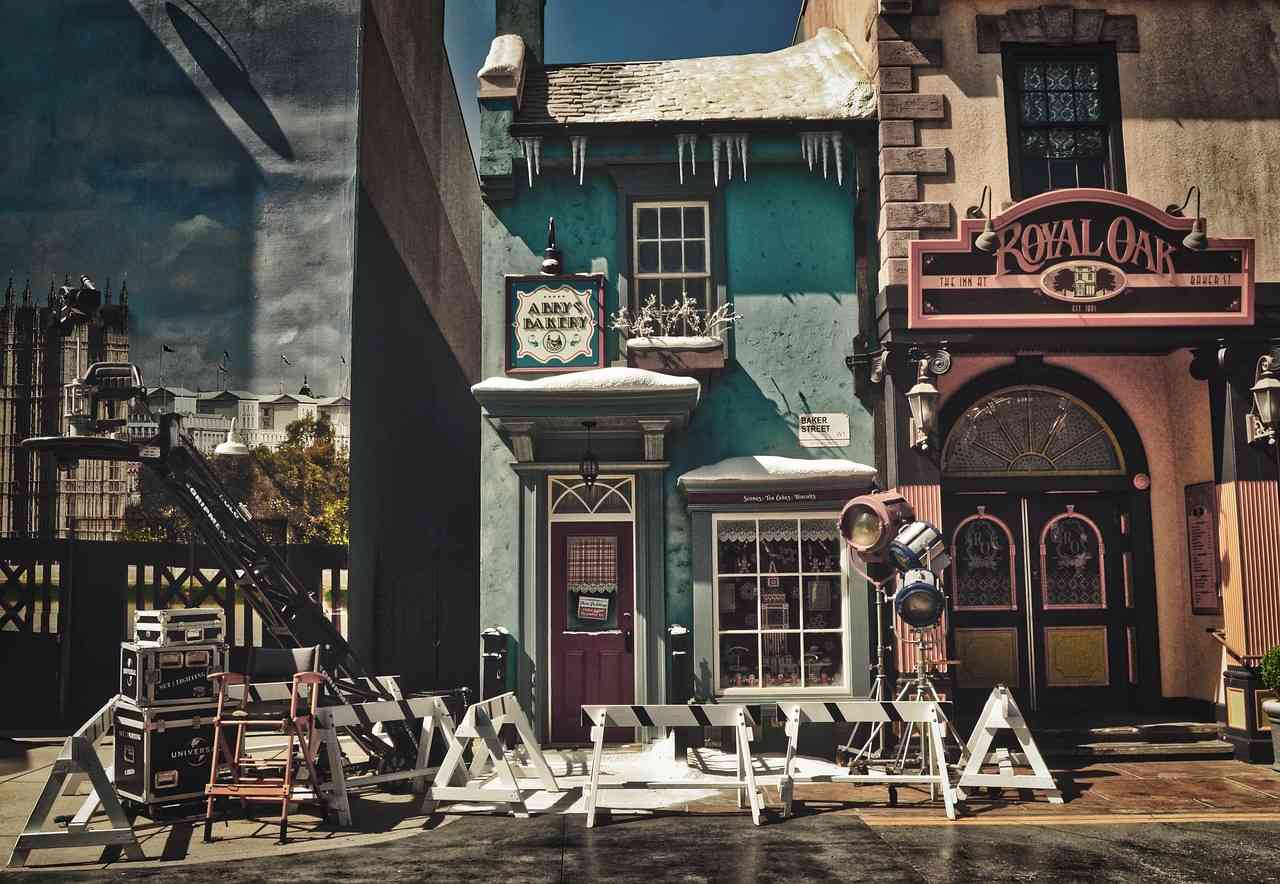 Mise en Scene: Kunci Rahasia behind-the-scenes yang Mengubah Tampilan Film Anda Mise en Scene: Kunci Rahasia behind-the-scenes yang Mengubah Tampilan Film Anda