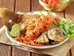 Resep Gurami Goreng dengan Bumbu Terasi, Sajian Ideal untuk Berbuka Puasa Resep Gurami Goreng dengan Bumbu Terasi, Sajian Ideal untuk Berbuka Puasa