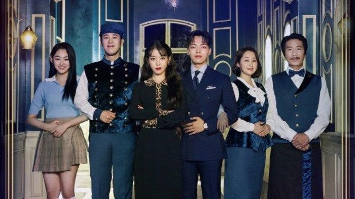 5 Drakor Wajib Nonton yang Persembahkan Aktris Berbakat IU, Selain “When Life Gives You Lemons” 5 Drakor Wajib Nonton yang Persembahkan Aktris Berbakat IU, Selain “When Life Gives You Lemons”