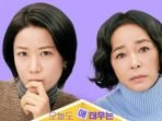 3 Fakta Menarik Drama Korea Mother and Mom, Kisah Perjuangan Single Mother yang Bekerja 3 Fakta Menarik Drama Korea Mother and Mom, Kisah Perjuangan Single Mother yang Bekerja