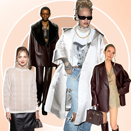 Dari Runway ke Kafe: Tips Bawa Gaya High-Fashion ke Hidup Sehari-hari Anda Dari Runway ke Kafe: Tips Bawa Gaya High-Fashion ke Hidup Sehari-hari Anda