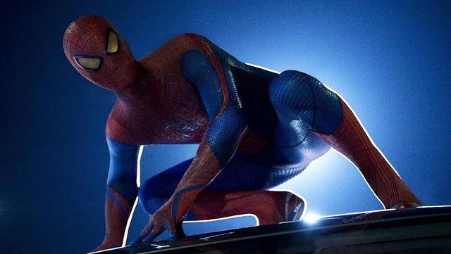 Jadwal Film Terbaru di Trans TV Malam Ini: ‘Amazing Spider-Man’ Tanggal 19 Maret 2025 dengan Sinopsis Seru Jadwal Film Terbaru di Trans TV Malam Ini: ‘Amazing Spider-Man’ Tanggal 19 Maret 2025 dengan Sinopsis Seru