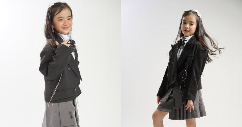 Profil Lengkap Kimmy Glitter: Bintang Muda di Girl Group Indonesia Profil Lengkap Kimmy Glitter: Bintang Muda di Girl Group Indonesia