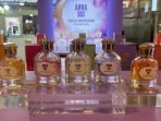 Sambut Ultahnya yang Ke-25, Anna Sui Fragrance Rilis Parfum Bergaya Floralunik Sambut Ultahnya yang Ke-25, Anna Sui Fragrance Rilis Parfum Bergaya Floralunik
