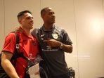 Kluivert Rayakan Debut Pelupessy dengan Dua Posisi Istimewa, Pelatih Timnas Indonesia Takjub Melihatnya Bermain Kluivert Rayakan Debut Pelupessy dengan Dua Posisi Istimewa, Pelatih Timnas Indonesia Takjub Melihatnya Bermain