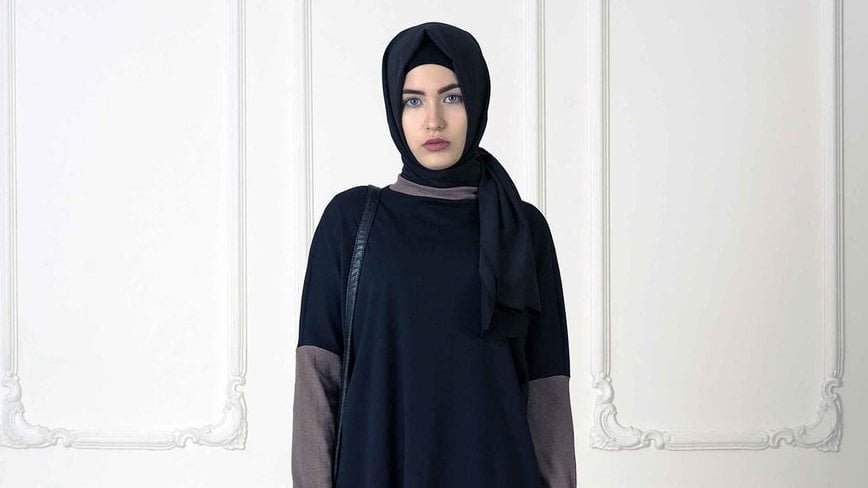 10 Gaya Hijab Modis Terbaik Untuk Lebaran 2025 10 Gaya Hijab Modis Terbaik Untuk Lebaran 2025