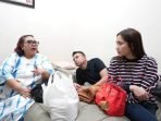 Meskipun GRATIS, Komedian Nunung Buka Rahasia Menolak Tinggal di Rumah Sule Meskipun GRATIS, Komedian Nunung Buka Rahasia Menolak Tinggal di Rumah Sule