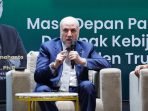 Utusan Presiden Palestina Buka Rahasia untuk Membujuk AS Mendukung Palestina Utusan Presiden Palestina Buka Rahasia untuk Membujuk AS Mendukung Palestina