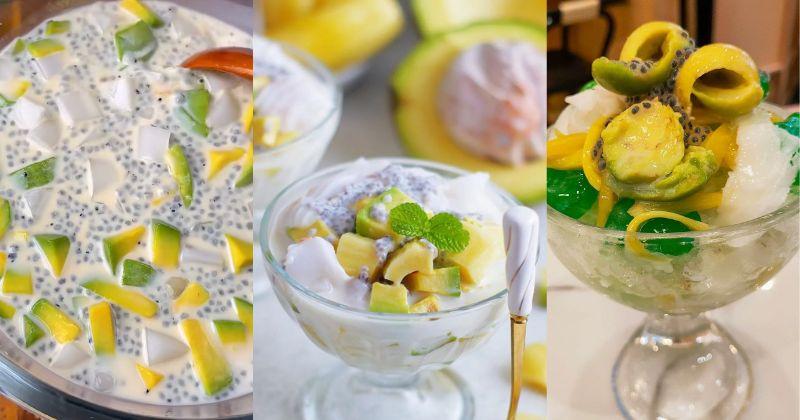 Resep Es Teler 77: Segarkan Bulan Puasa dengan Segarnya! Resep Es Teler 77: Segarkan Bulan Puasa dengan Segarnya!