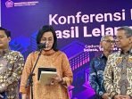 Sri Mulyani: Utang Indonesia Tetap Jadi Favorit Investor Asing Sri Mulyani: Utang Indonesia Tetap Jadi Favorit Investor Asing