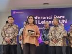 Teka-Teki Resmi: Perginya Sri Mulyani Dari Kabinet Prabowo Terungkap Teka-Teki Resmi: Perginya Sri Mulyani Dari Kabinet Prabowo Terungkap