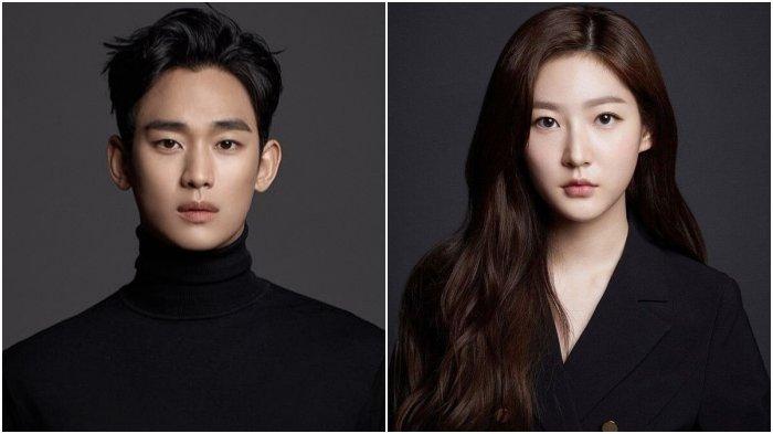 Pesan Tersembunyi Kim Sae Ron untuk Kim Soo Hyun di Usia 18: Apakah Mereka Akan Menjadi Teman Rahasia? Pesan Tersembunyi Kim Sae Ron untuk Kim Soo Hyun di Usia 18: Apakah Mereka Akan Menjadi Teman Rahasia?