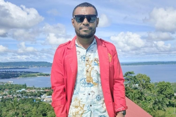 Tolak Revisi UU TNI, Mahasiswa Papua: “Sekolah Tinggi-Tinggi Tidak Berguna Jika TNI Masih Dominan dalam Jabatan Sipil” Tolak Revisi UU TNI, Mahasiswa Papua: “Sekolah Tinggi-Tinggi Tidak Berguna Jika TNI Masih Dominan dalam Jabatan Sipil”