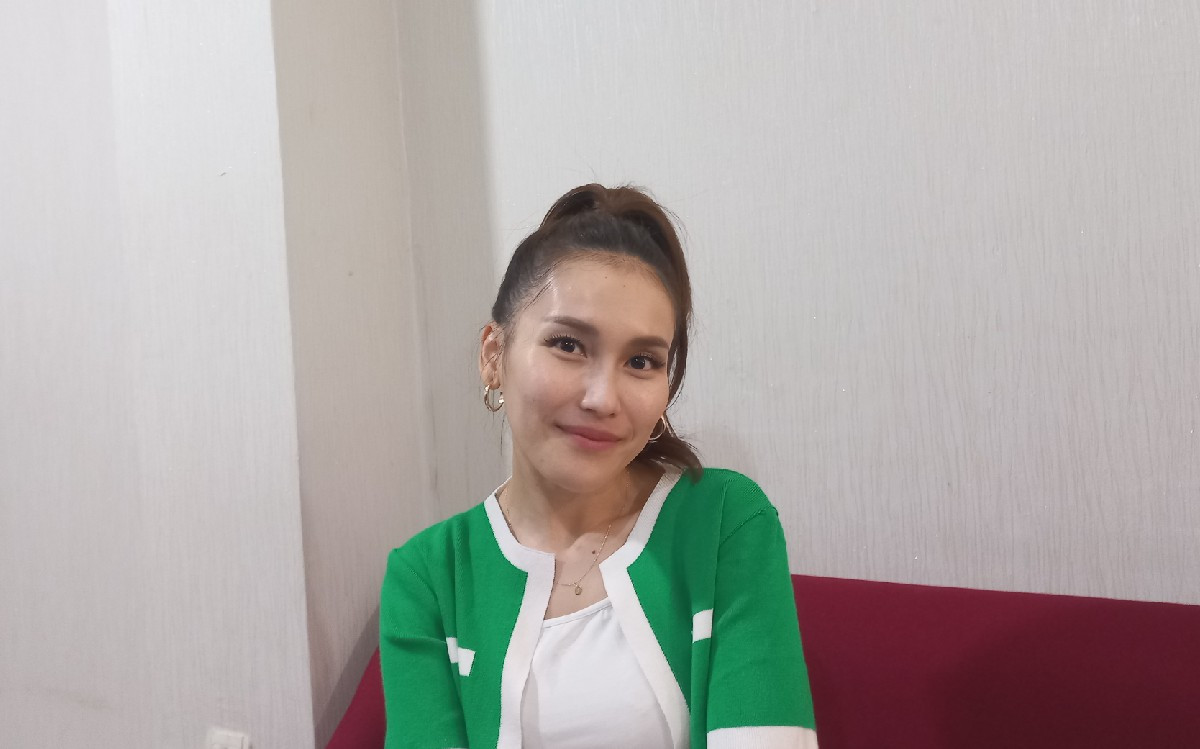 Jadwal Syuting Sibuk Selama Ramadhan: Rahasia Ayu Ting Ting Mengatur Waktu Ibadah dan Istirahat Jadwal Syuting Sibuk Selama Ramadhan: Rahasia Ayu Ting Ting Mengatur Waktu Ibadah dan Istirahat