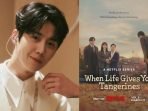 5 Pilihan Seru Drakor dengan Kim Seon Ho, Termasuk Debut Spesialnya sebagai Cameo bersama IU dalam “When Life Gives You Lemons”! 5 Pilihan Seru Drakor dengan Kim Seon Ho, Termasuk Debut Spesialnya sebagai Cameo bersama IU dalam “When Life Gives You Lemons”!