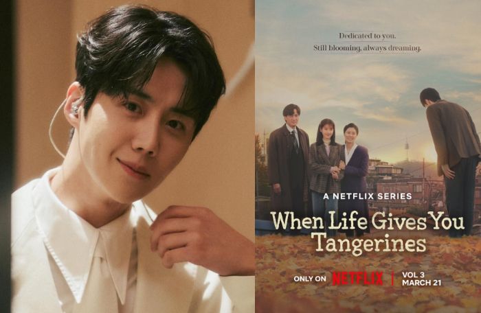 5 Pilihan Seru Drakor dengan Kim Seon Ho, Termasuk Debut Spesialnya sebagai Cameo bersama IU dalam “When Life Gives You Lemons”! 5 Pilihan Seru Drakor dengan Kim Seon Ho, Termasuk Debut Spesialnya sebagai Cameo bersama IU dalam “When Life Gives You Lemons”!
