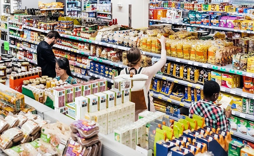 5 Tip Belanja Bijak Agar Tak Boros di Bulan Ramadan, Ideal untuk Keluarga! 5 Tip Belanja Bijak Agar Tak Boros di Bulan Ramadan, Ideal untuk Keluarga!