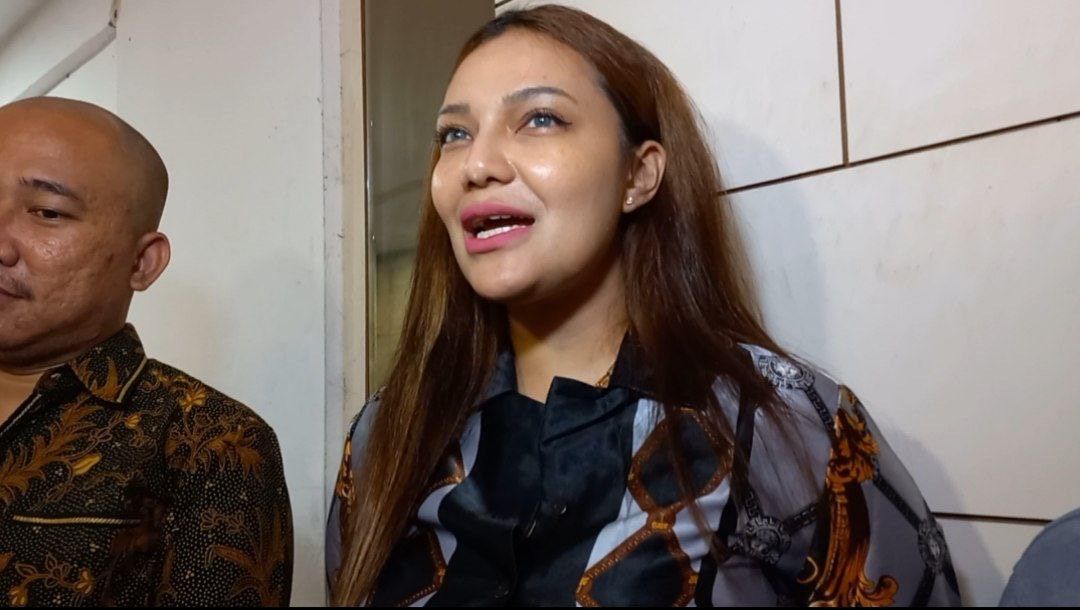 Jika Tak Bersalah, Zanzabella Akan Bertindak di Monas Jika Tak Bersalah, Zanzabella Akan Bertindak di Monas