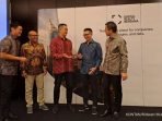 Saratoga Group Gandakan Investasi Data Center, Kolaborasi dengan Digital Realty Saratoga Group Gandakan Investasi Data Center, Kolaborasi dengan Digital Realty