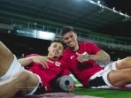 Australia vs Timnas Indonesia: Pertarungan Kepala Baru Australia vs Timnas Indonesia: Pertarungan Kepala Baru