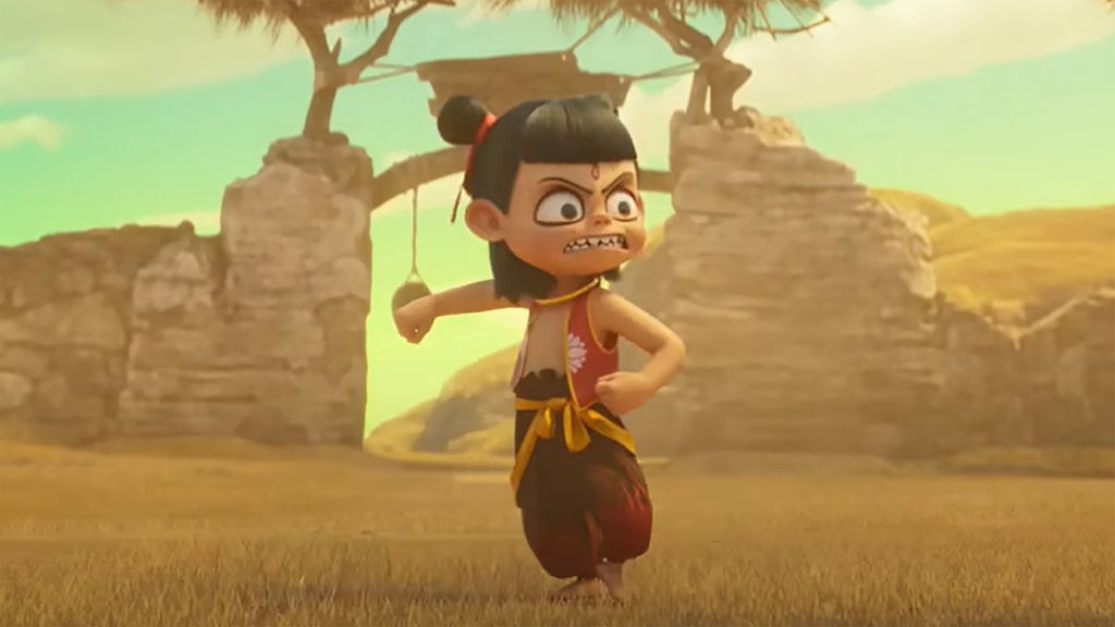 Saksikan Film Ne Zha Sub Indo: Sinopsis Lengkap & Tautan Streaminglangsungan Saksikan Film Ne Zha Sub Indo: Sinopsis Lengkap & Tautan Streaminglangsungan