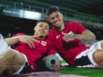 Sergio Van Dijk Gelisah, Program Naturalisasi Ancam Kedepaan Sepakbola Indonesia Sergio Van Dijk Gelisah, Program Naturalisasi Ancam Kedepaan Sepakbola Indonesia
