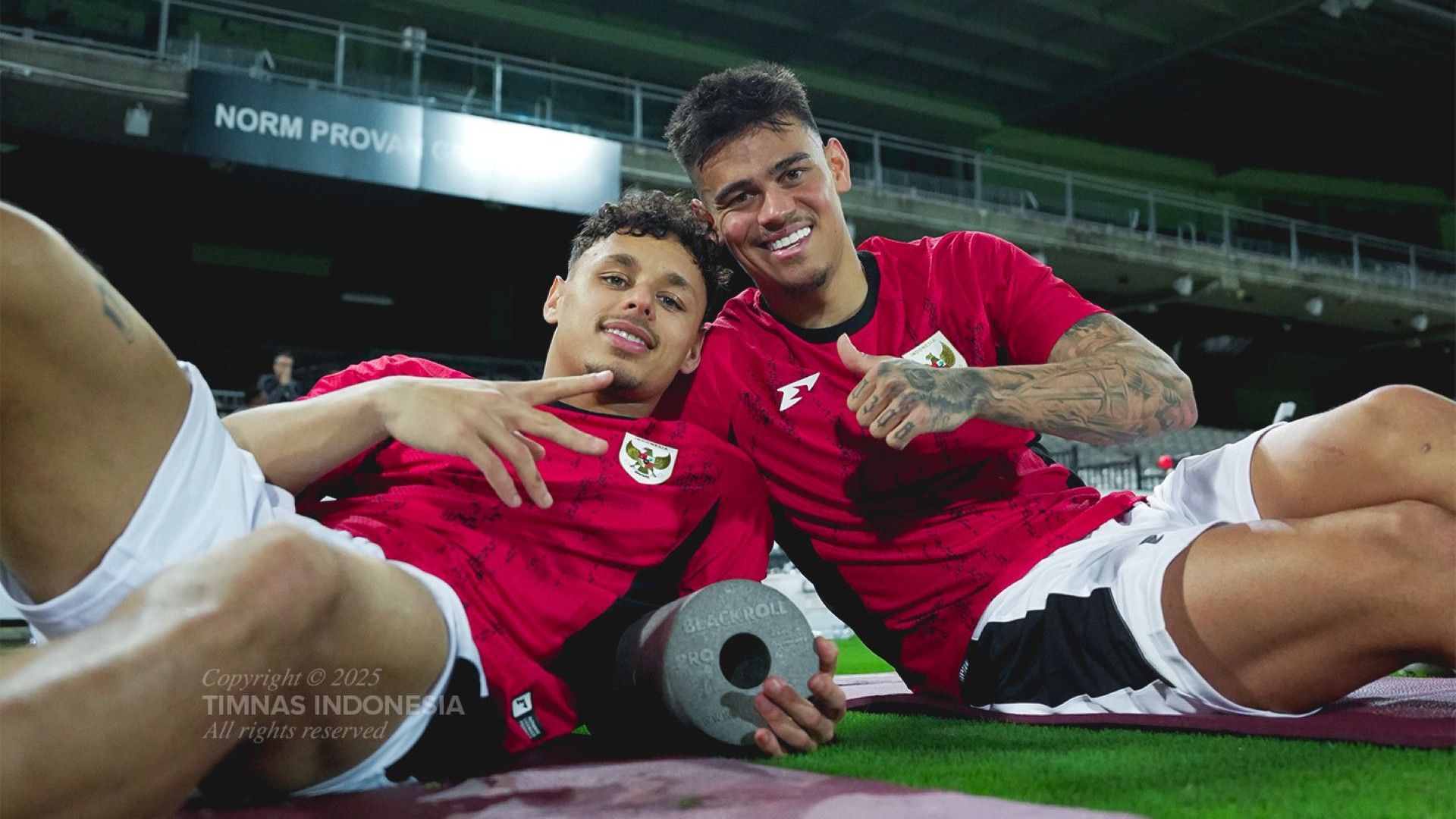 Sergio Van Dijk Gelisah, Program Naturalisasi Ancam Kedepaan Sepakbola Indonesia Sergio Van Dijk Gelisah, Program Naturalisasi Ancam Kedepaan Sepakbola Indonesia