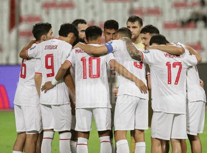 FIFA Matchday – Timnas Indonesia Siap Hadapi Tim Peringkat 67 Dunia, Vietnam Bersemangat FIFA Matchday – Timnas Indonesia Siap Hadapi Tim Peringkat 67 Dunia, Vietnam Bersemangat