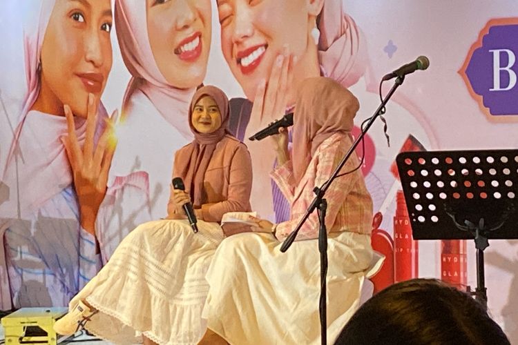 Tips untuk Ombre Lips Alá Korea yang Tahan Lama dan Menggoda Tips untuk Ombre Lips Alá Korea yang Tahan Lama dan Menggoda