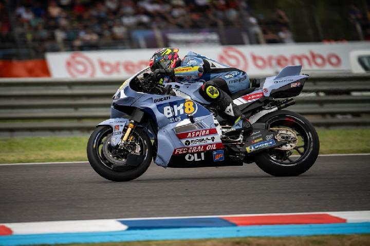 Jadwal MotoGP Amerika 2025: Alex Marquez Bertekad Raih Kemenangan Pertamanya Jadwal MotoGP Amerika 2025: Alex Marquez Bertekad Raih Kemenangan Pertamanya