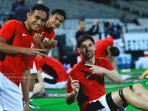 Tips dari Pemain Timnas Indonesia: Teknik Mengalirkan Bola Sebagai Pertanda Baik Tips dari Pemain Timnas Indonesia: Teknik Mengalirkan Bola Sebagai Pertanda Baik