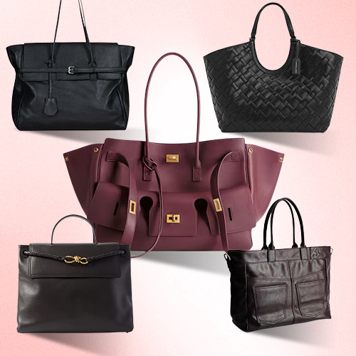 Tas Kerja Multifungsi Terbaik: Gaya dan Fungsionalitas dalam Satu Tas Kerja Multifungsi Terbaik: Gaya dan Fungsionalitas dalam Satu