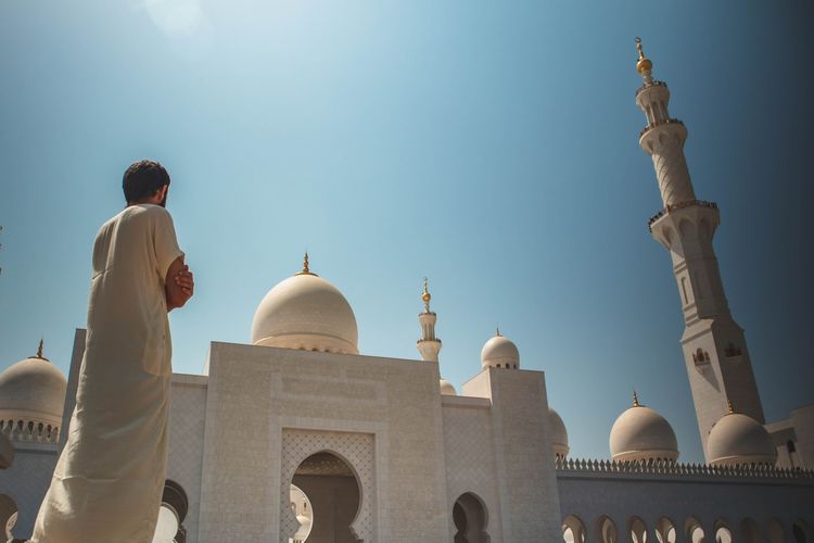 Kapan Mulai Libur Lebaran Idul Fitri 2025 Menurut Muhammadiyah? Kapan Mulai Libur Lebaran Idul Fitri 2025 Menurut Muhammadiyah?