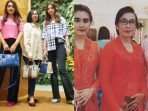 5 Gambar Ibu Selvi Ananda yang Stylish, Bikin Mertua Gibran Kelihatan Lebih Muda 5 Gambar Ibu Selvi Ananda yang Stylish, Bikin Mertua Gibran Kelihatan Lebih Muda