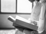 Doa Penting Sebelum Memulai Kajian Al-Qur’an Doa Penting Sebelum Memulai Kajian Al-Qur’an