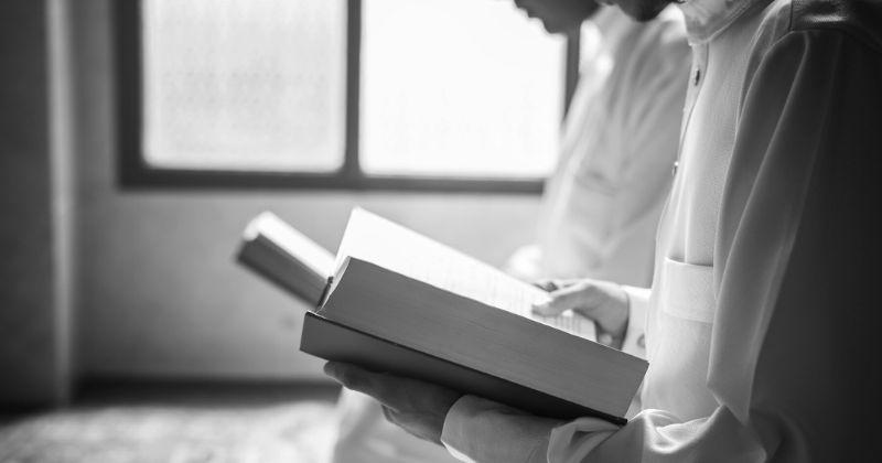 Doa Penting Sebelum Memulai Kajian Al-Qur’an Doa Penting Sebelum Memulai Kajian Al-Qur’an