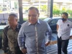 PN Jaksel Resmi Cabut Gugatan Praperadilan Terhadap Firli Bahuri PN Jaksel Resmi Cabut Gugatan Praperadilan Terhadap Firli Bahuri