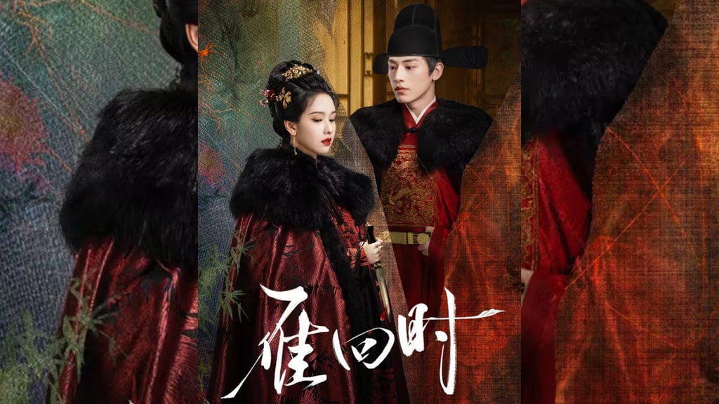 Sinopsis Drachin: Kemuliaan yang Menggugah, Jadwal Tayang & Tautan Nonton Subtitle Indonesia Sinopsis Drachin: Kemuliaan yang Menggugah, Jadwal Tayang & Tautan Nonton Subtitle Indonesia