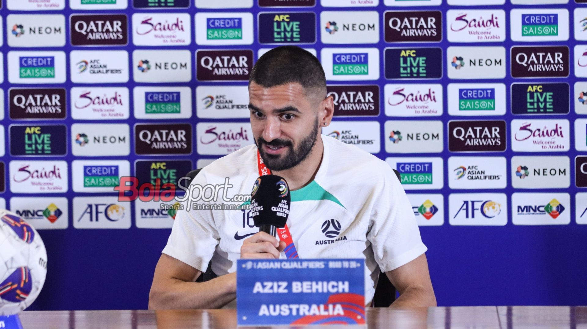 Australia Still Feels the Pain After Being Held by Timnas Indonesia, Immediately Strikes Back with Psychological Warfare Australia Still Feels the Pain After Being Held by Timnas Indonesia, Immediately Strikes Back with Psychological Warfare