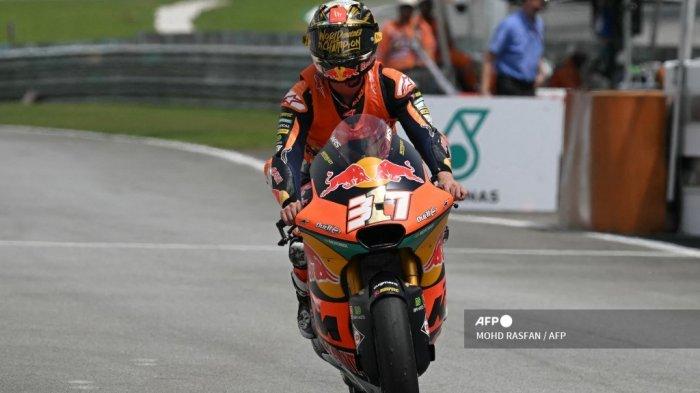 Bursa Transfer MotoGP: Pedro Acosta Disebut Berkibar untuk Ducati, Marquez Juga Dicatat Bursa Transfer MotoGP: Pedro Acosta Disebut Berkibar untuk Ducati, Marquez Juga Dicatat