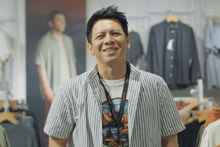 Waktunya UMKM Paham Teknologi atau Tertinggal?