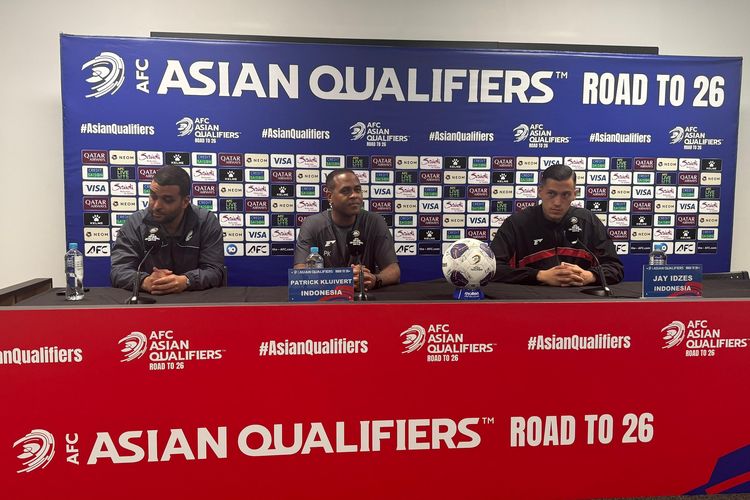 Australia vs Indonesia: Pesan Inspiratif Jay Idziasek untuk Audero dan Tim, Bertarung demi Bendera Merah-Putih Australia vs Indonesia: Pesan Inspiratif Jay Idziasek untuk Audero dan Tim, Bertarung demi Bendera Merah-Putih