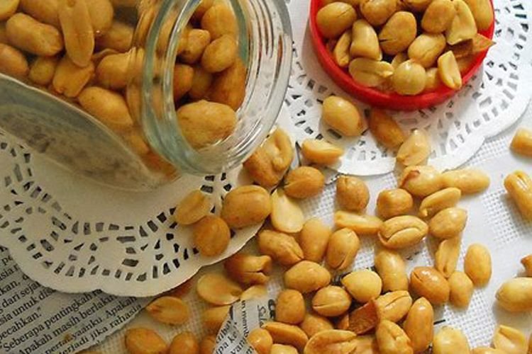 Untuk Menghindari Rasa Pahit pada Kacang Bawang, Ikuti Tips ini Untuk Menghindari Rasa Pahit pada Kacang Bawang, Ikuti Tips ini