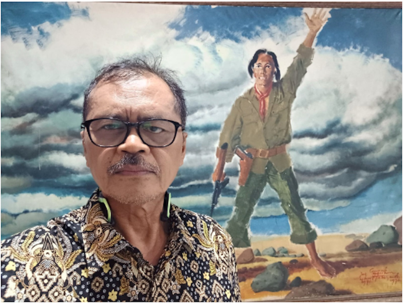 Guru Besar Hukum Konstitusi Menjawab Kritikan soal RUU TNI Guru Besar Hukum Konstitusi Menjawab Kritikan soal RUU TNI