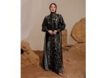 5 Inspirasi Gaya Dress Pattern Lebaran Ala Marella: Tampil Cantik dan Imut 5 Inspirasi Gaya Dress Pattern Lebaran Ala Marella: Tampil Cantik dan Imut