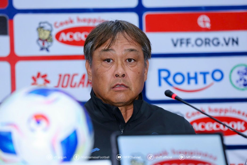 FIFA Matchday – Pelatih Kamboja Prihatin Timnya Tanpa Nguyen Xuan Son Lawan Vietnam FIFA Matchday – Pelatih Kamboja Prihatin Timnya Tanpa Nguyen Xuan Son Lawan Vietnam