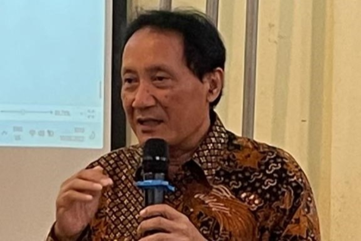 CASN dan PPPK Diprioritaskan, Legislatur Gerindra Puji Kebijakan CASN dan PPPK Diprioritaskan, Legislatur Gerindra Puji Kebijakan