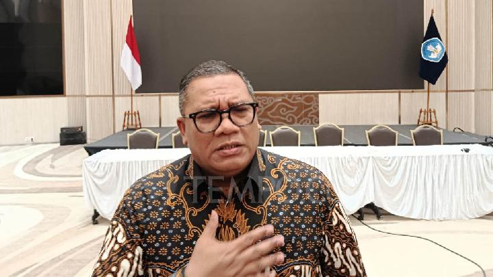 Ribuan Kursi Kosong di SNBP 2025, Sisa Kuota Akan Dipindahkan Kemana? Ribuan Kursi Kosong di SNBP 2025, Sisa Kuota Akan Dipindahkan Kemana?