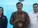 IHSG Turun, Presiden Akan Segera Bertemu dengan Investor untuk Bahas Solusi IHSG Turun, Presiden Akan Segera Bertemu dengan Investor untuk Bahas Solusi
